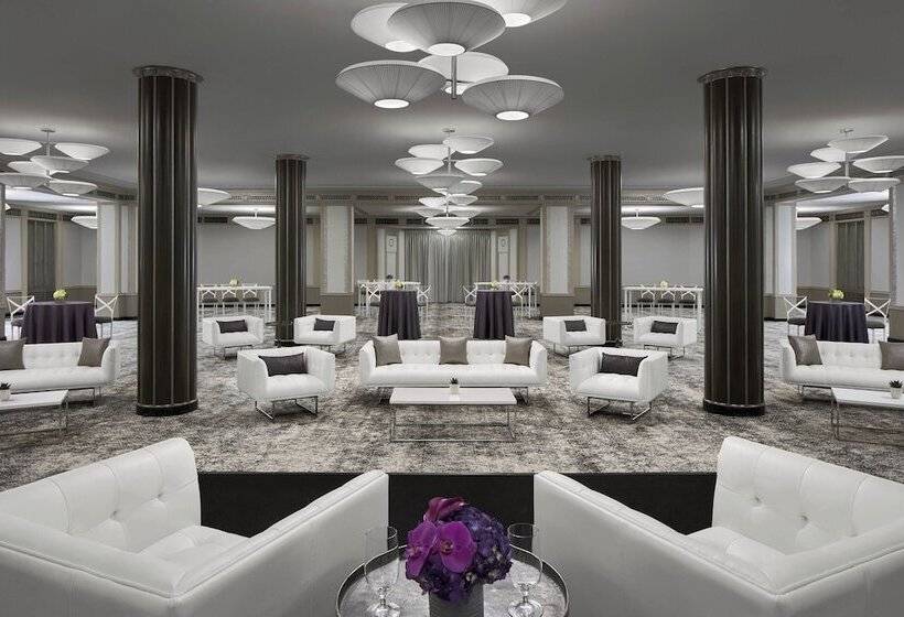 هتل The Ritzcarlton, Cleveland