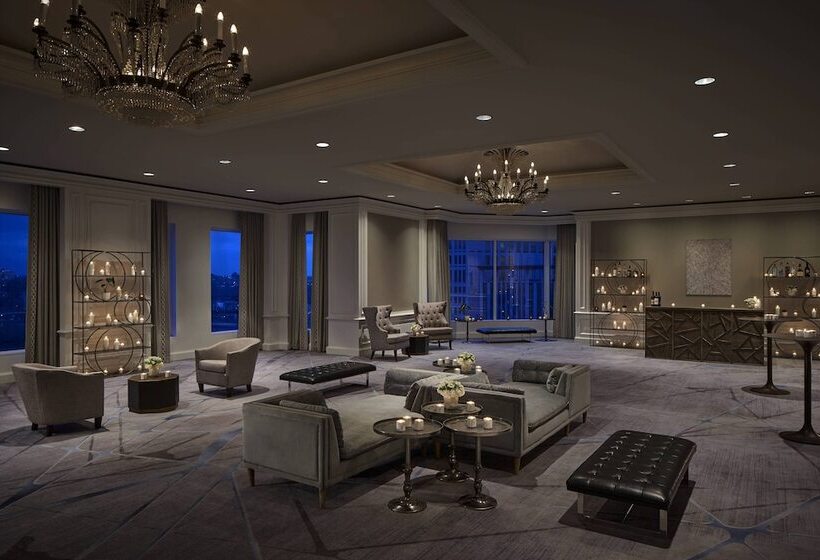 هتل The Ritzcarlton, Cleveland