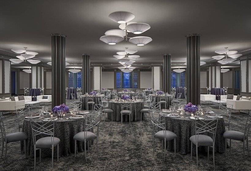 هتل The Ritzcarlton, Cleveland