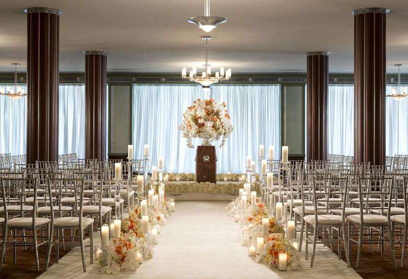 هتل The Ritzcarlton, Cleveland