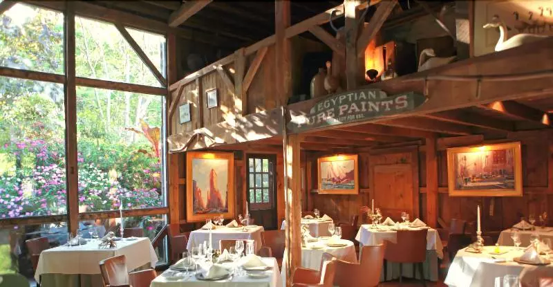 Szálloda The White Barn Inn & Spa, Auberge Resorts Collection