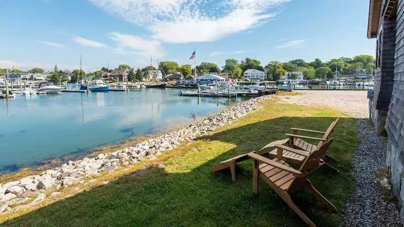 Szálloda The White Barn Inn & Spa, Auberge Resorts Collection