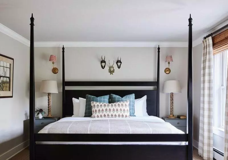 Szálloda The White Barn Inn & Spa, Auberge Resorts Collection