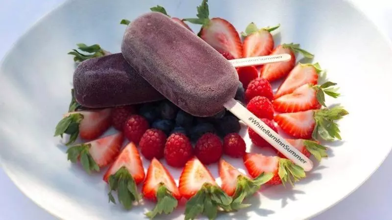 Szálloda The White Barn Inn & Spa, Auberge Resorts Collection