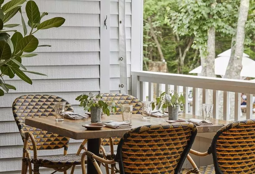 Szálloda The White Barn Inn & Spa, Auberge Resorts Collection