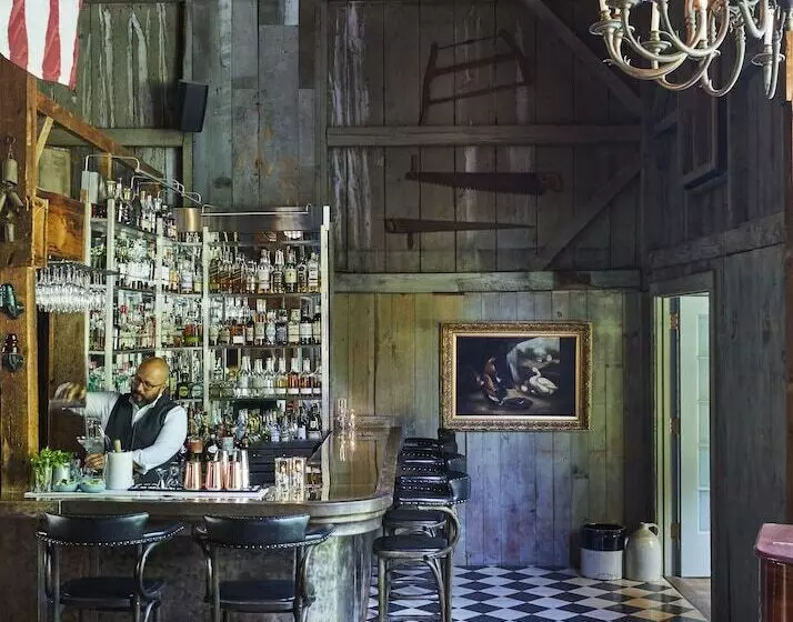 Szálloda The White Barn Inn & Spa, Auberge Resorts Collection