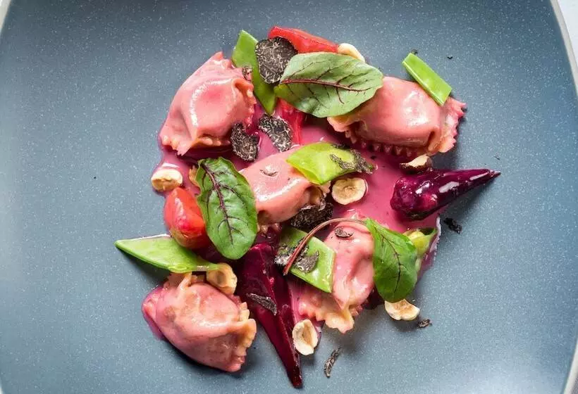 Szálloda The White Barn Inn & Spa, Auberge Resorts Collection