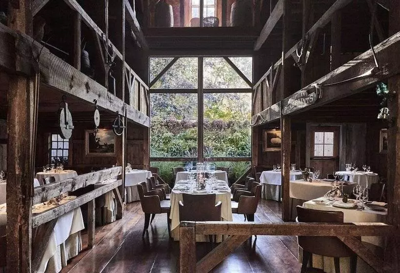 Szálloda The White Barn Inn & Spa, Auberge Resorts Collection