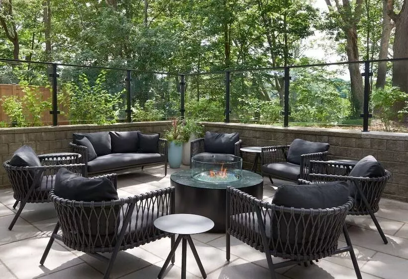 酒店 Towneplace Suites By Marriott Toronto Oakville