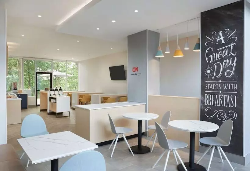 酒店 Towneplace Suites By Marriott Toronto Oakville