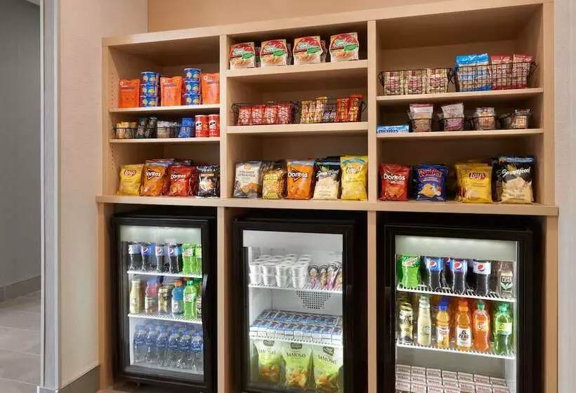 酒店 Towneplace Suites By Marriott Toronto Oakville