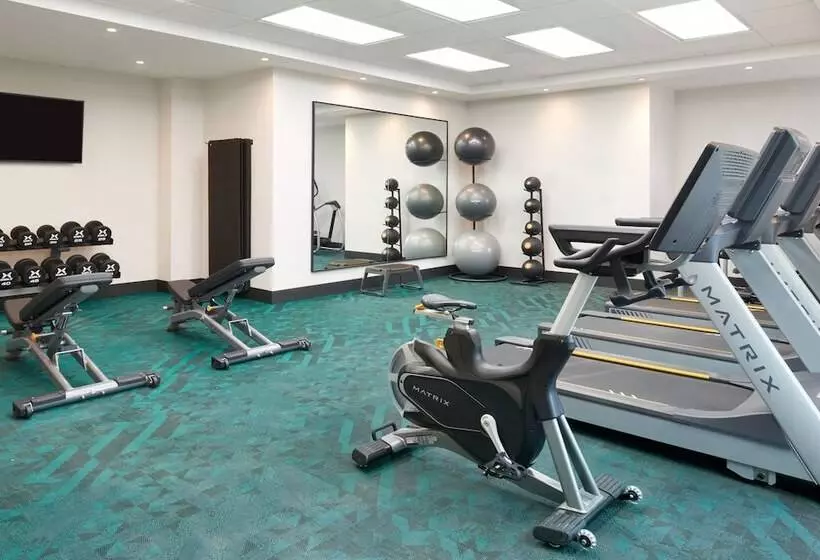 酒店 Towneplace Suites By Marriott Toronto Oakville