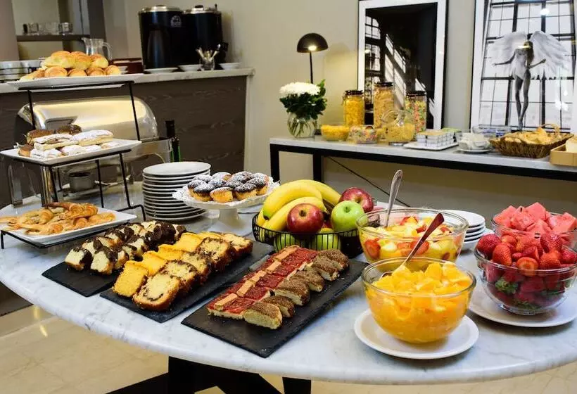 Hotelli Suma Recoleta