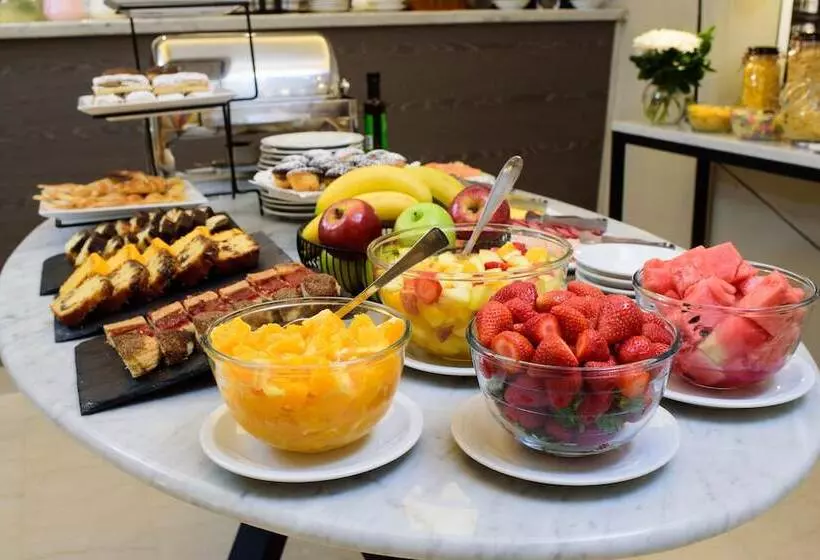 Hotelli Suma Recoleta