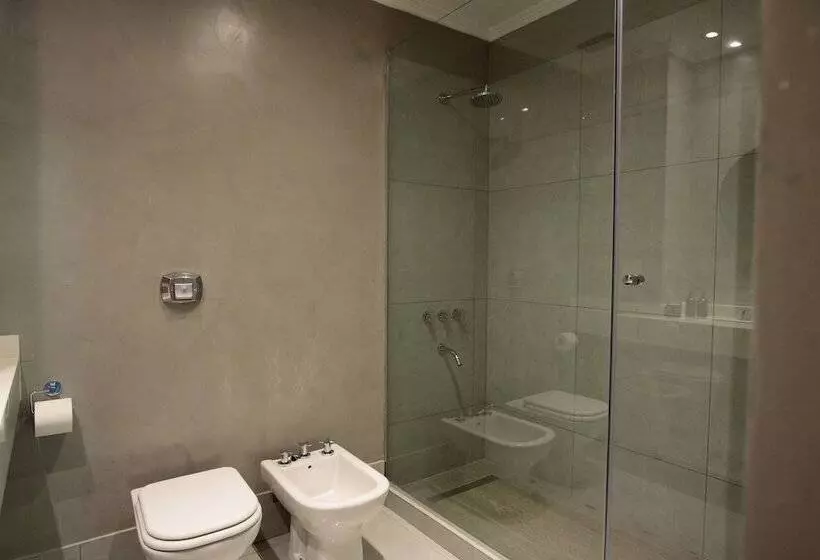 Hotelli Suma Recoleta