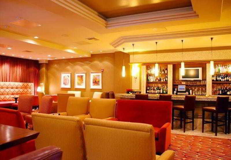 هتل Visalia Marriott At The Convention Center