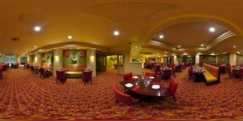 هتل Visalia Marriott At The Convention Center