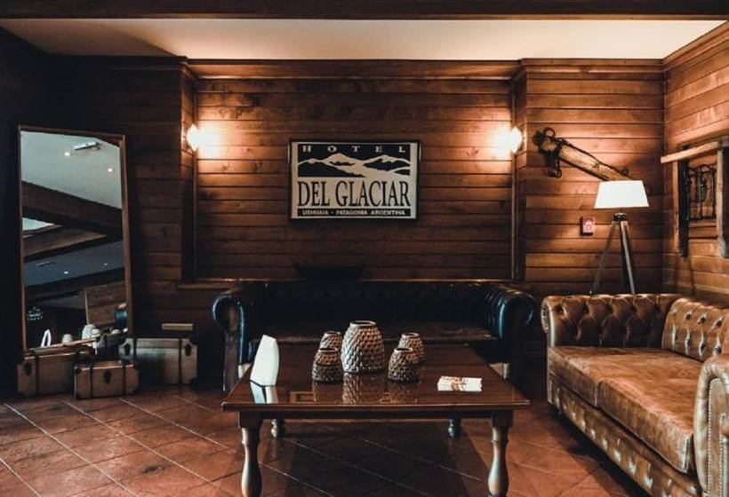 Wyndham Garden Ushuaia Hotel Del Glaciar