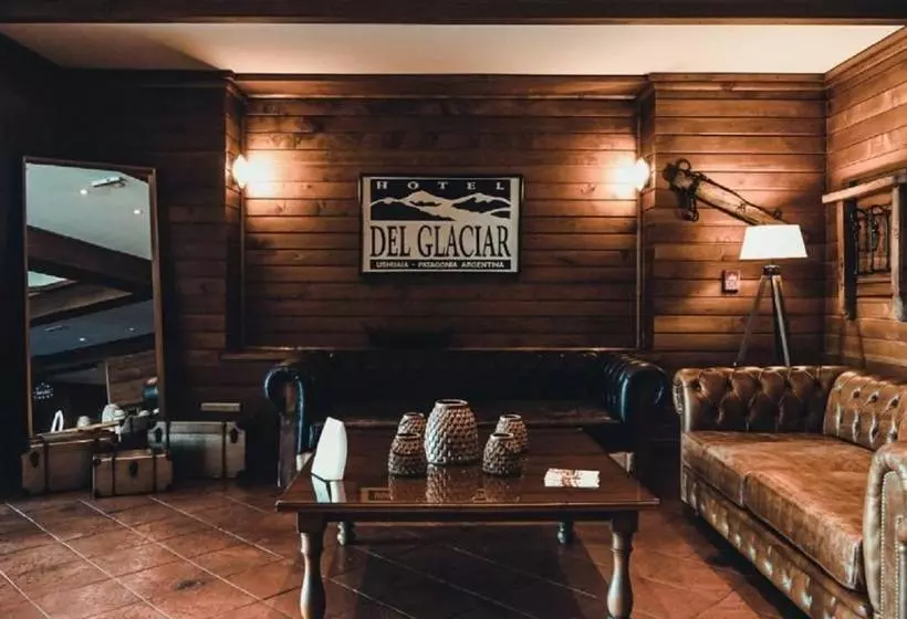 Wyndham Garden Ushuaia Hotel Del Glaciar