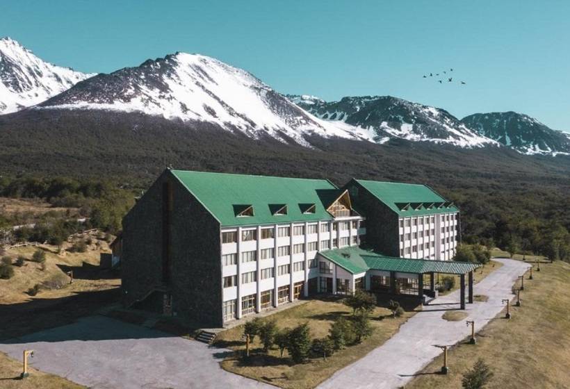 Wyndham Garden Ushuaia Hotel Del Glaciar