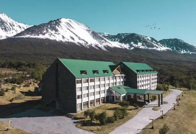 Wyndham Garden Ushuaia Hotel Del Glaciar