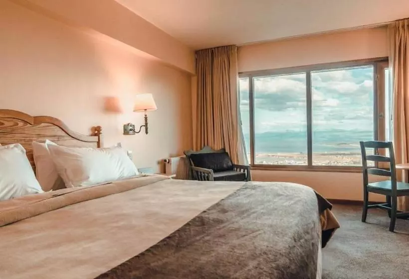 Wyndham Garden Ushuaia Hotel Del Glaciar