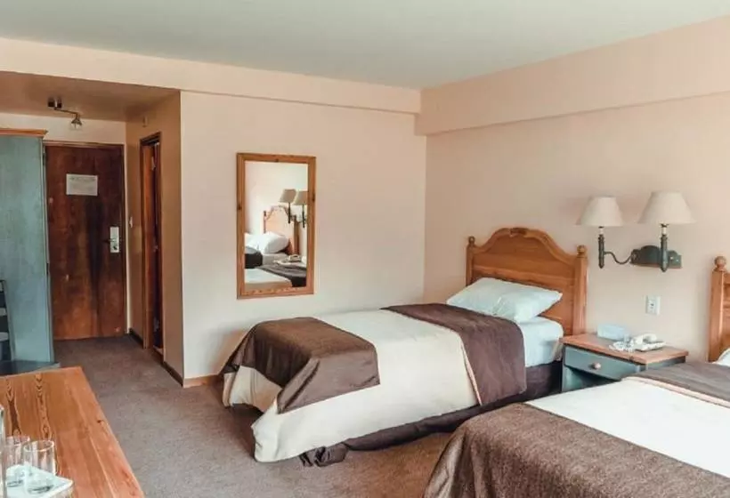 Wyndham Garden Ushuaia Hotel Del Glaciar