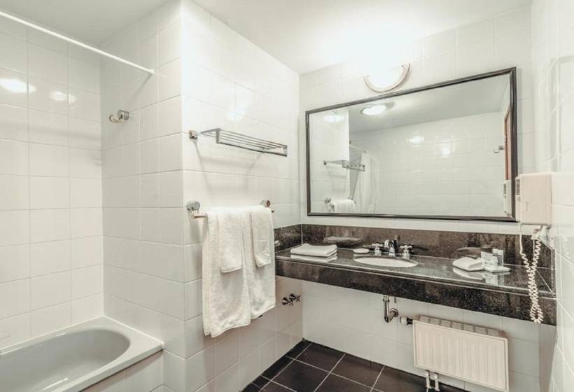 Wyndham Garden Ushuaia Hotel Del Glaciar