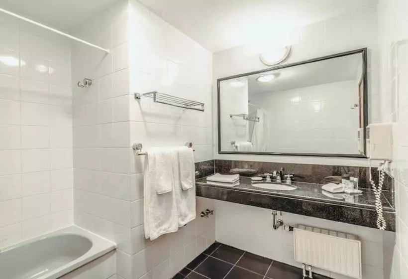 Wyndham Garden Ushuaia Hotel Del Glaciar