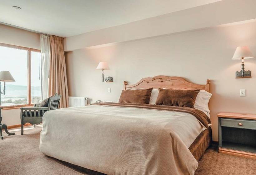 Wyndham Garden Ushuaia Hotel Del Glaciar