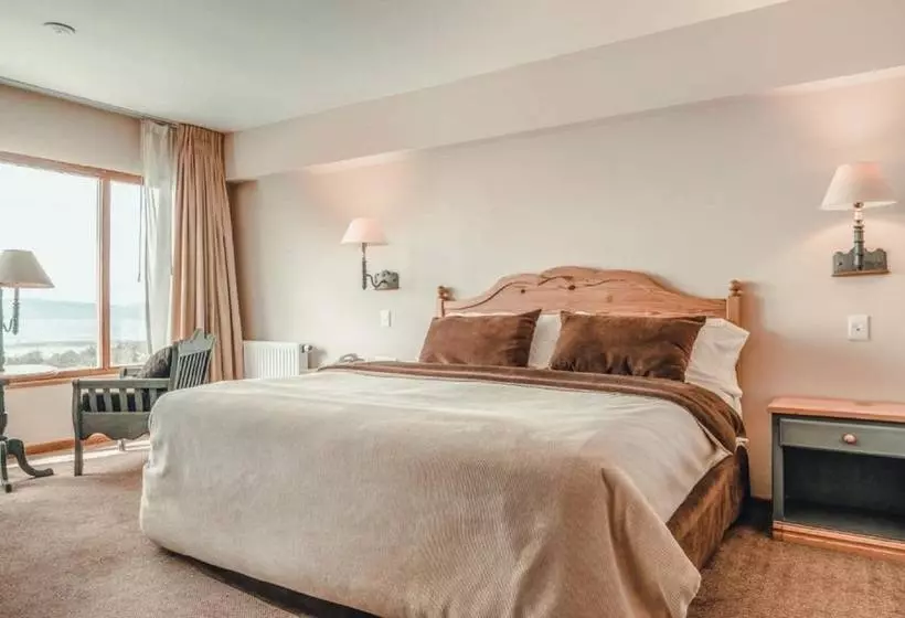 Wyndham Garden Ushuaia Hotel Del Glaciar