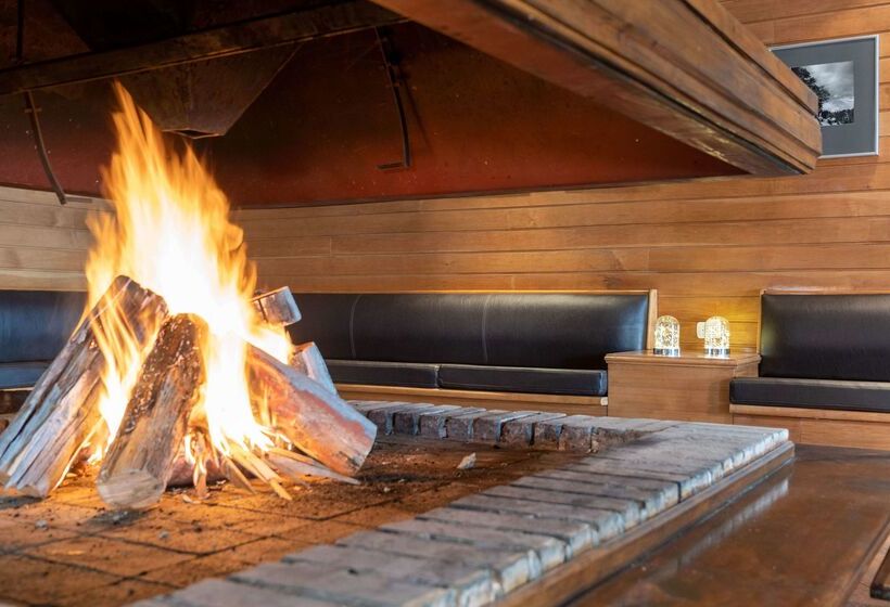 Wyndham Garden Ushuaia Hotel Del Glaciar