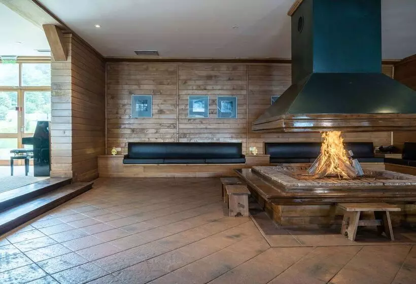 Wyndham Garden Ushuaia Hotel Del Glaciar