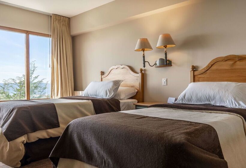 Wyndham Garden Ushuaia Hotel Del Glaciar