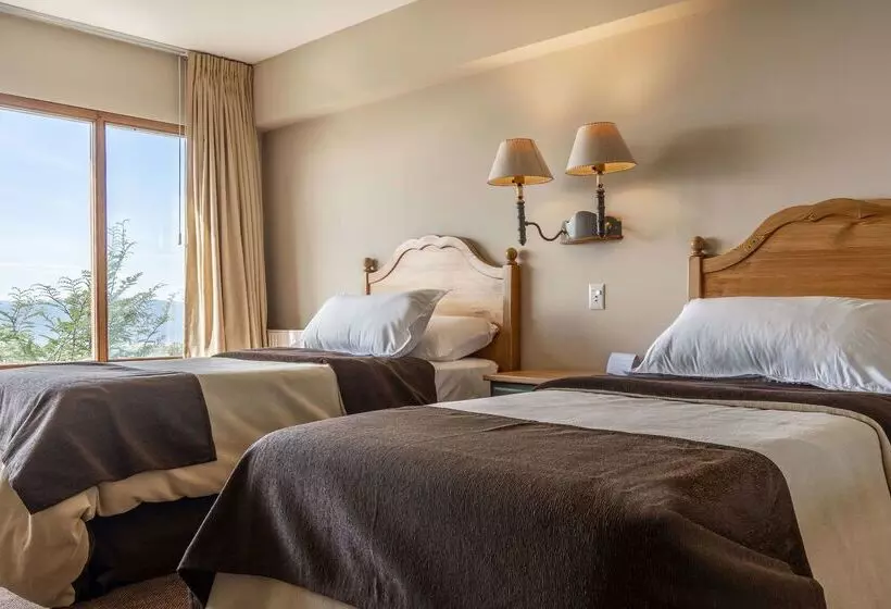 Wyndham Garden Ushuaia Hotel Del Glaciar