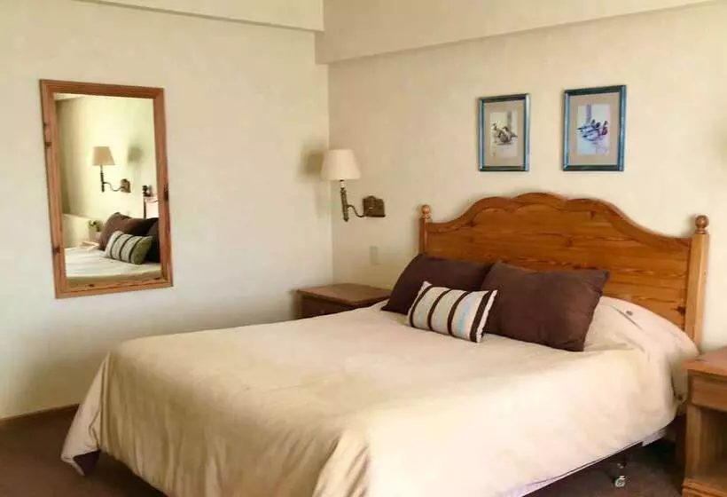 Wyndham Garden Ushuaia Hotel Del Glaciar