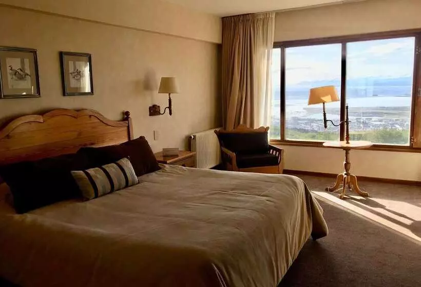 Wyndham Garden Ushuaia Hotel Del Glaciar