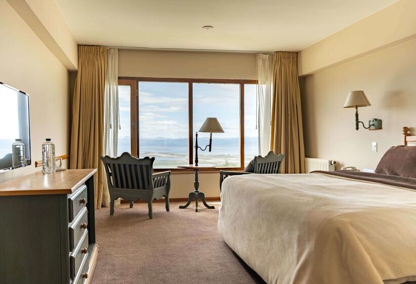 Wyndham Garden Ushuaia Hotel Del Glaciar