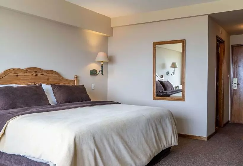 Wyndham Garden Ushuaia Hotel Del Glaciar