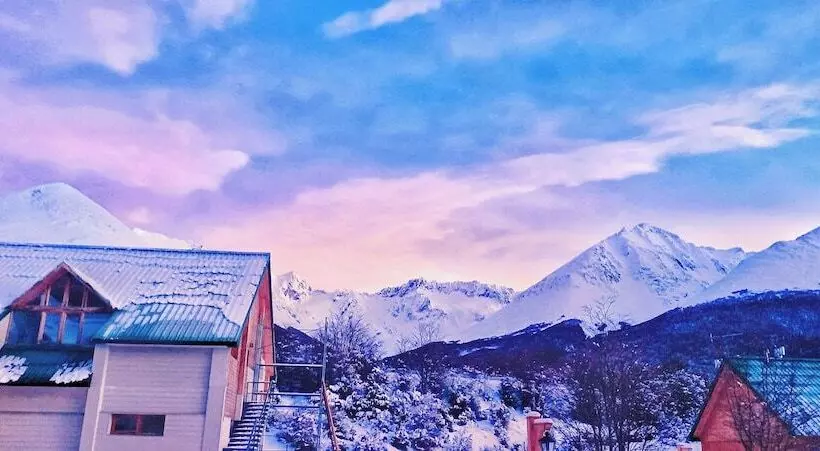 Wyndham Garden Ushuaia Hotel Del Glaciar