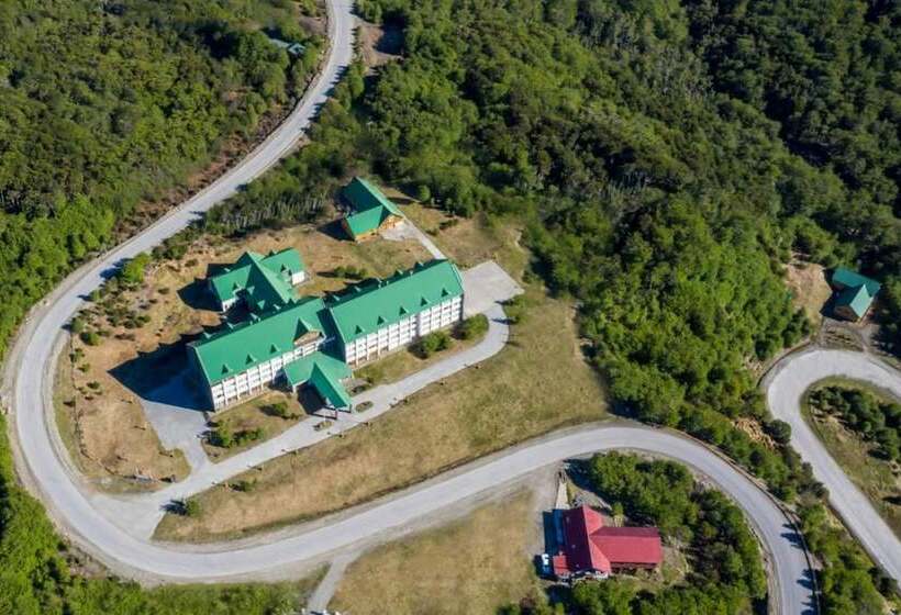 Wyndham Garden Ushuaia Hotel Del Glaciar