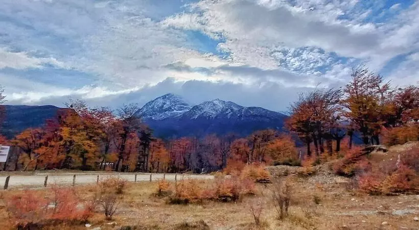 Wyndham Garden Ushuaia Hotel Del Glaciar