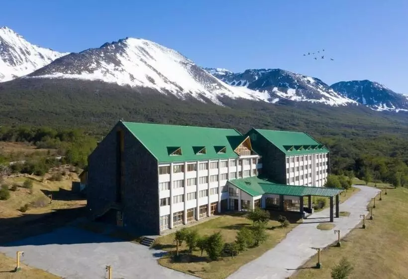 Wyndham Garden Ushuaia Hotel Del Glaciar