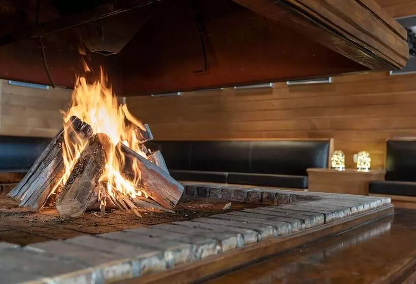 Wyndham Garden Ushuaia Hotel Del Glaciar