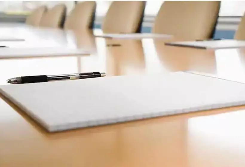 Wyndham Garden Ushuaia Hotel Del Glaciar