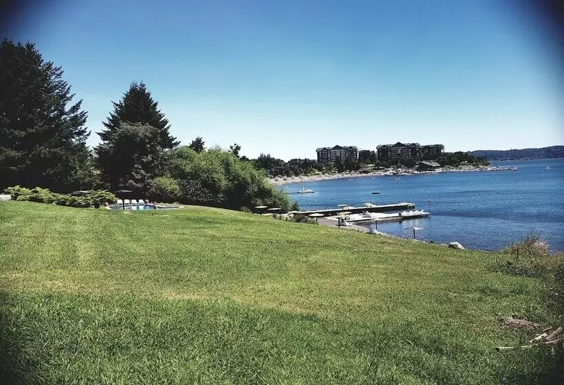 ホテル Y Cabañas El Parque