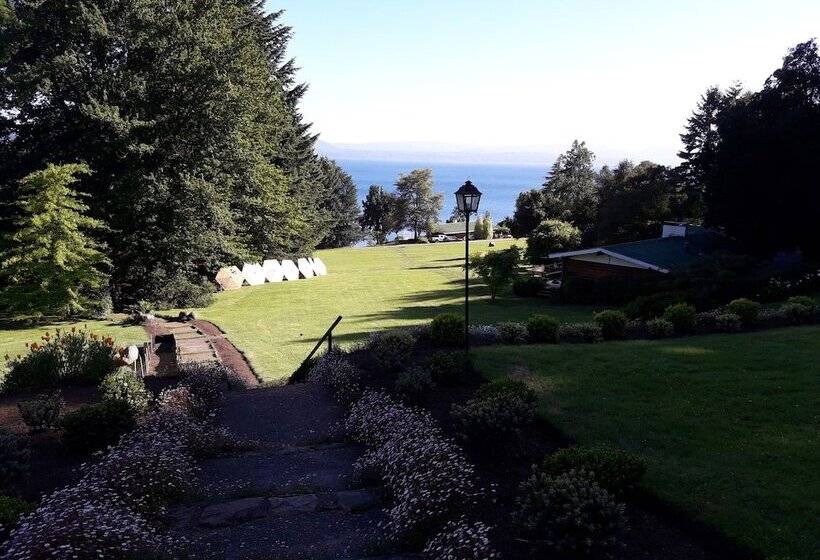 ホテル Y Cabañas El Parque