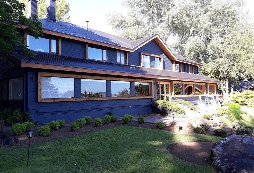 ホテル Y Cabañas El Parque