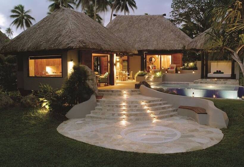 Jean Michel Cousteau Resort Fiji