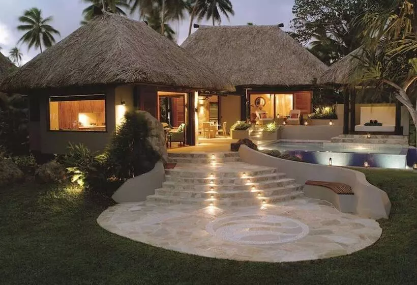 Jean Michel Cousteau Resort Fiji